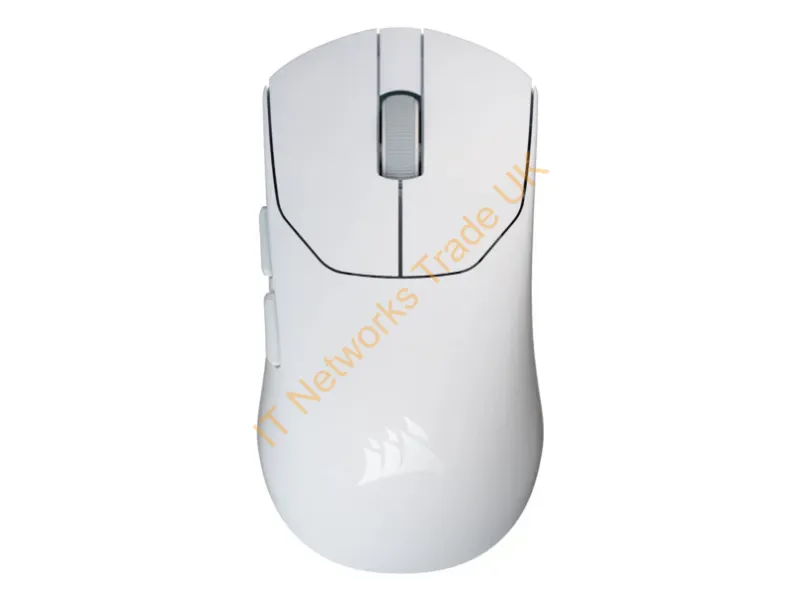 CH-931G001-WW - Corsair Sabre V2 Pro Mouse Home Ambidextrous Rf Wireless Optical 33000 Dpi