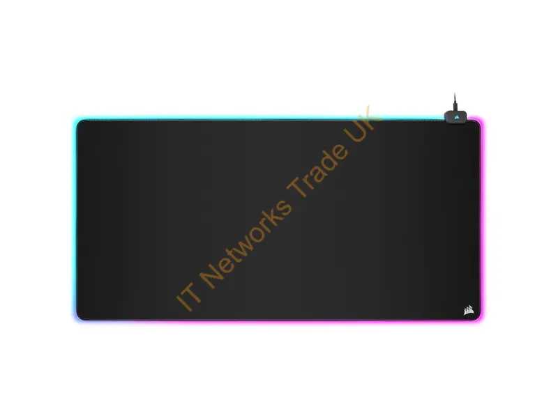 CH-9417080-WW - Corsair Ch-9417080-Ww Mouse Pad Gaming Mouse Pad Black