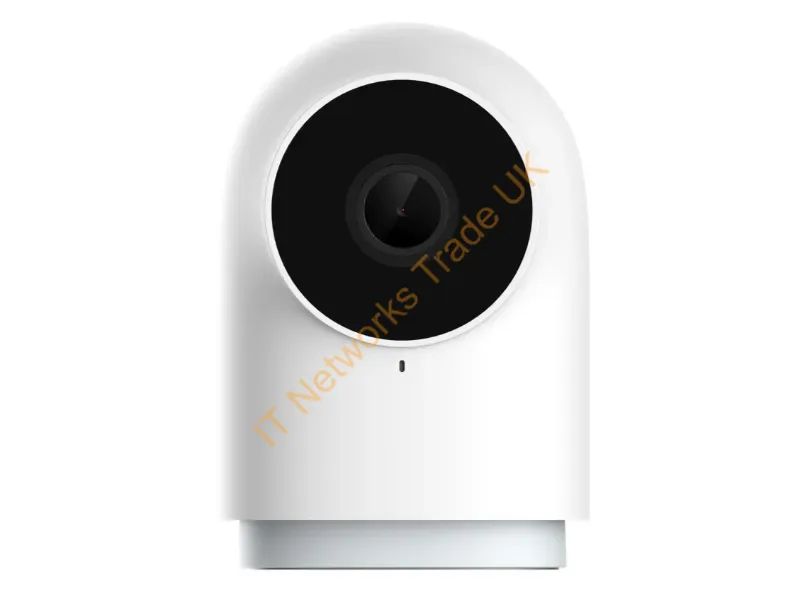 CH-C01 - Aqara CH-C01 security camera Dome IP security camera Indoor & outdoor 1920 x 1080 pixels Wall