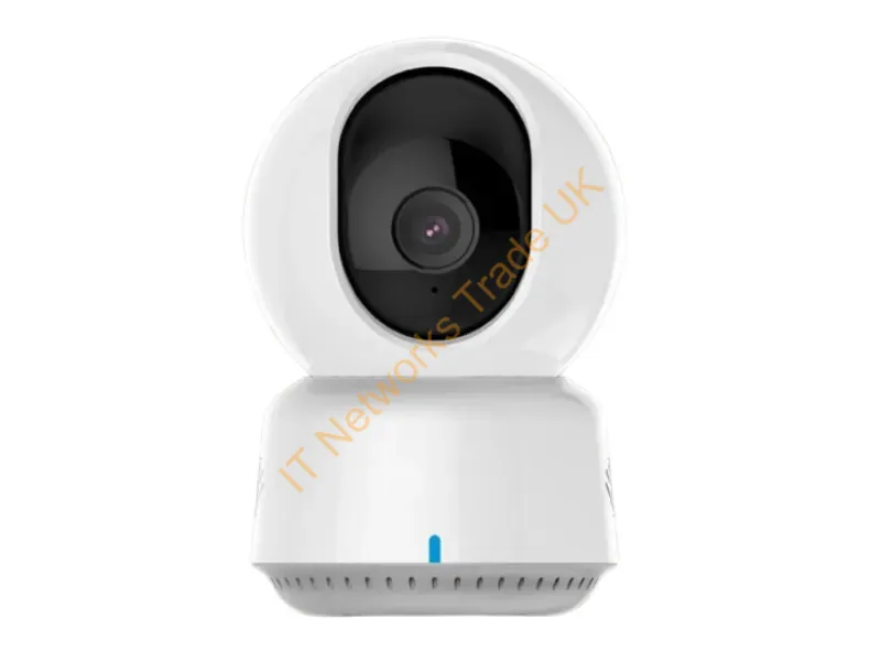 CH-C01E - Aqara E1 Spherical IP security camera Indoor 2304 x 1296 pixels Desk