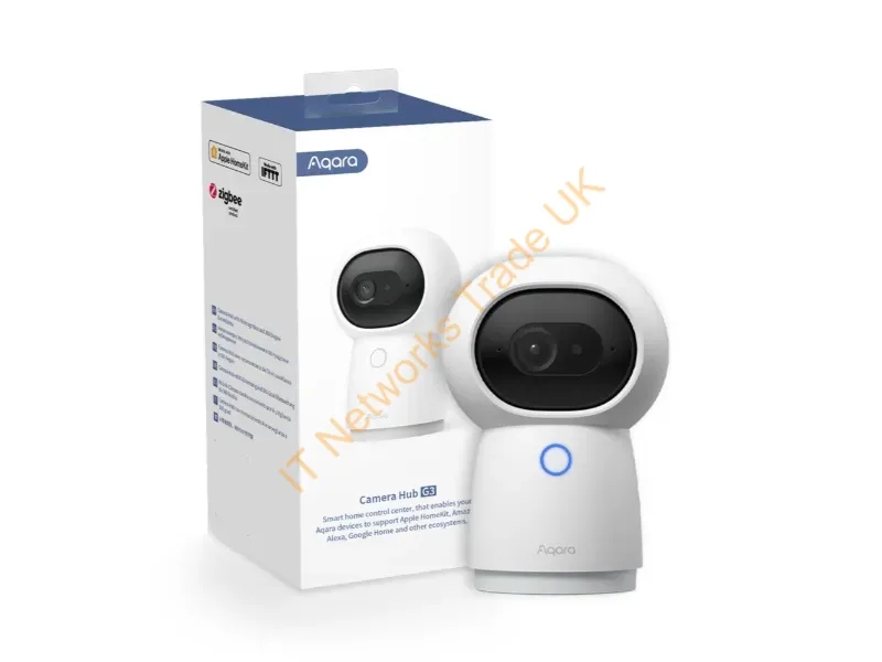 CH-H03 - Aqara Camera Hub G3 HomeKit smart home security kit ZigBee