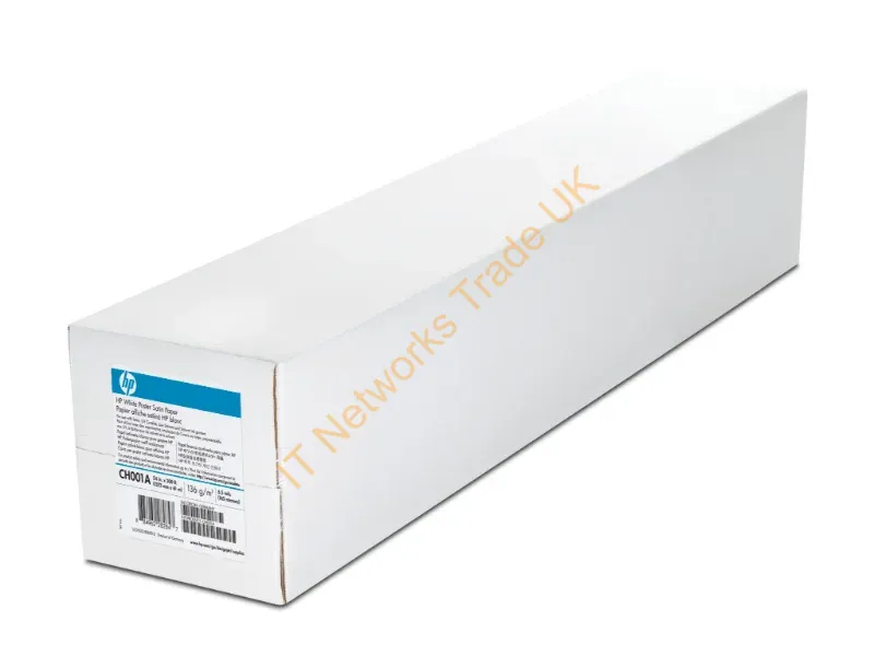 CH001A - HP CH001A photo paper