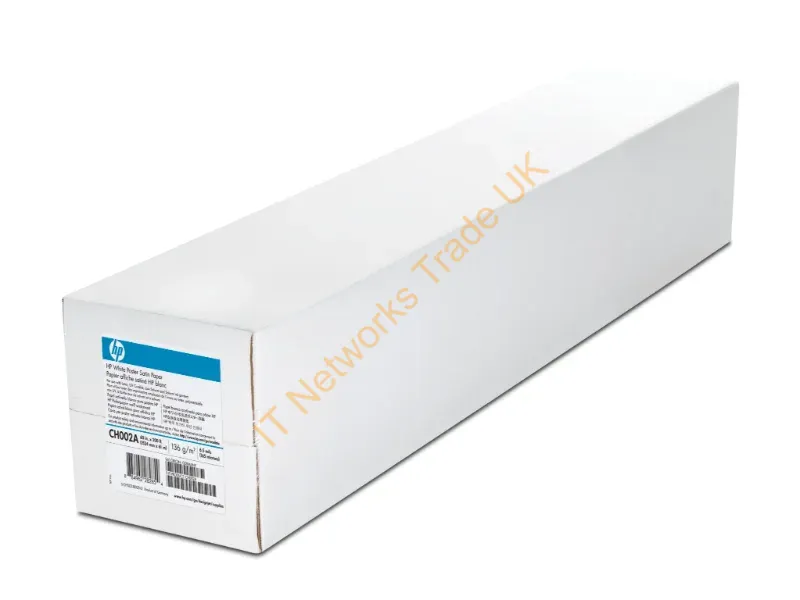 CH002A - HP CH002A photo paper White