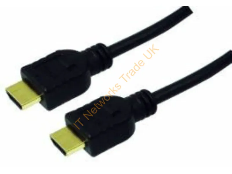 CH0055 - LogiLink HDMI/HDMI, 20m HDMI cable HDMI Type A (Standard) Black