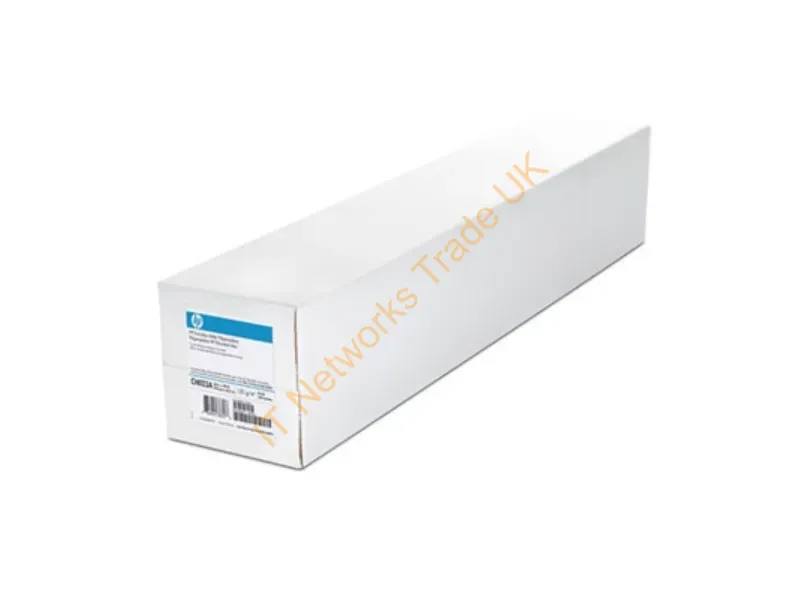 HP CH023A polypropylene film Accessory