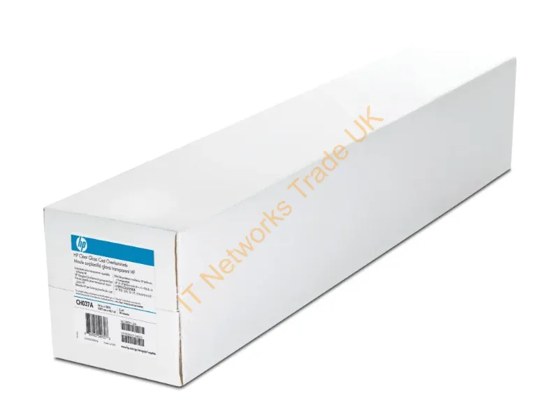 CH037A - HP CH037A lamination film 1 pc(s)