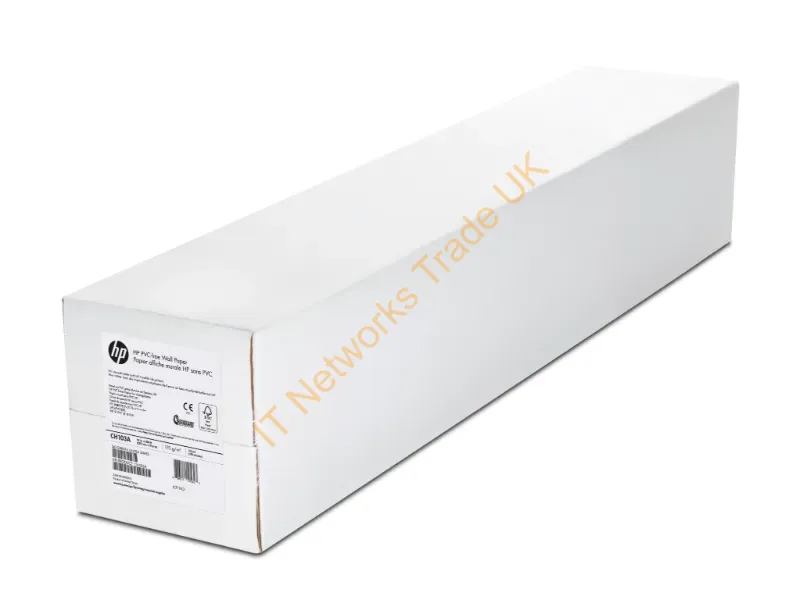 CH103A - HP CH103A large format media