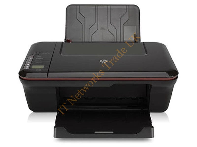 CH376A#ABG HP Printer DeskJet 3050 All-in-One Printer