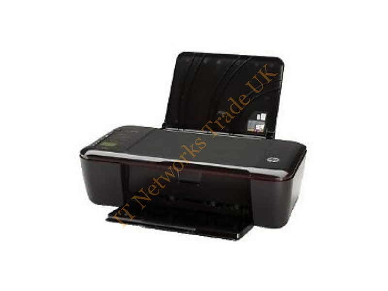 CH393A HP Deskjet 3000 Color Inkjet Printer