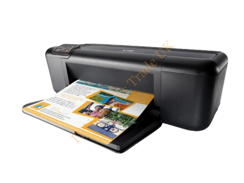 CH396A HP Deskjet D2680 Color Inkjet Printer