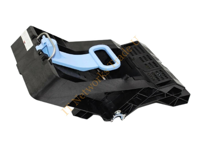 CH538-67044 HP Carriage with Cutter Assembly for DesignJet T1200 Printer series Printer Accessory