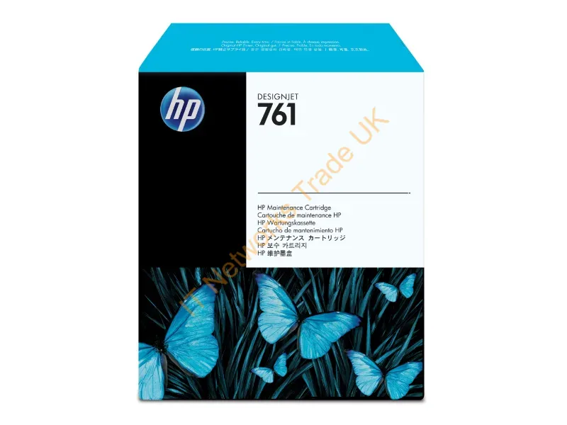 HP CH649A (761) Service-Kit Accessory