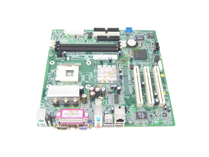 CH775 Dell System Board for Dimension 3000 Desktop Motherboard