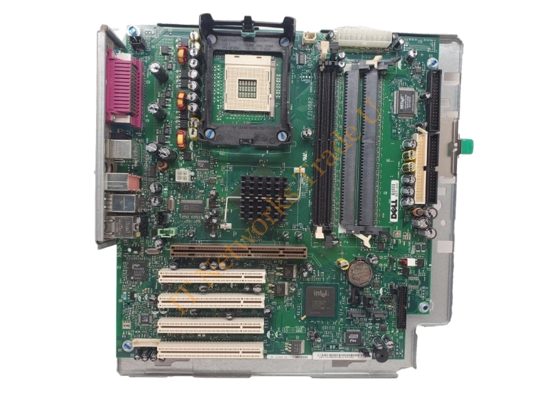 CH845 Dell System Board (Motherboard) for WS360 Mini-Tower