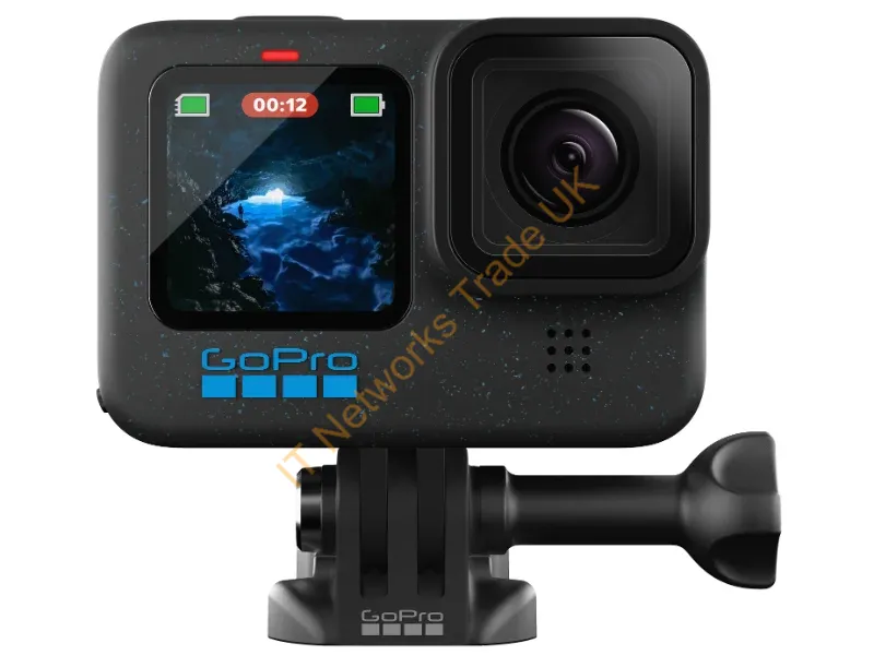 CHDHX-121-RW - GoPro HERO12 Black