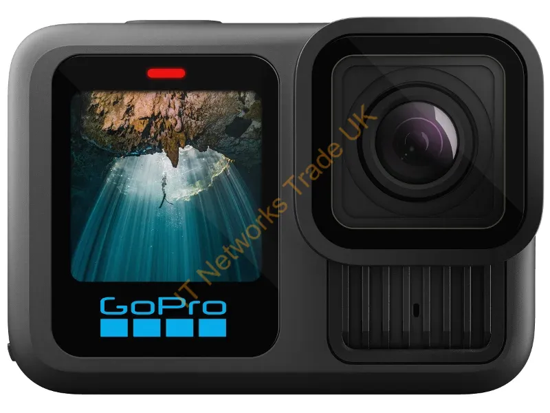 CHDHX-131-RW - GoPro HERO13 Black