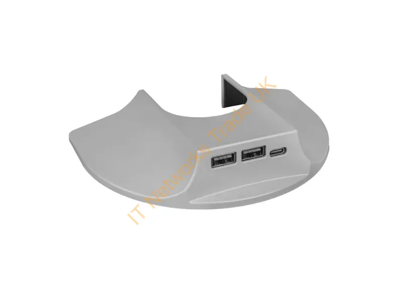 CHG-CAP-1-SI - Hat Design Works Chg-Cap-1-Si Monitor Mount Accessory