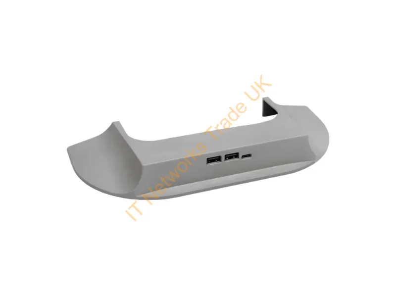 CHG-CAP-2-SI - Hat Design Works Chg-Cap-2-Si Monitor Mount Accessory