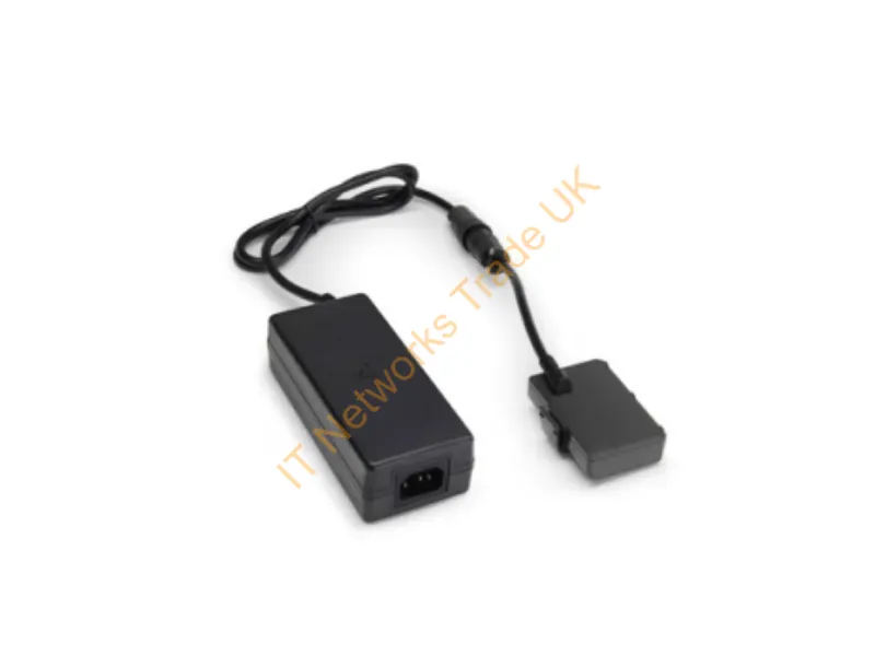 CHG-MPP-BEPSAC1-2 - Zebra Chg-Mpp-Bepsac1-2 Power Adapter/Inverter Indoor Black