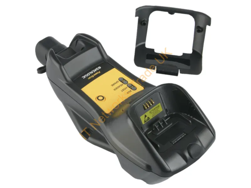 CHR-P090 - Datalogic C-9000 battery charger Barcode reader battery