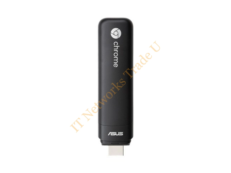 CHROMEBIT-B010C - ASUS CHROMEBIT-B010C RK3066 Chrome OS Black Accessory