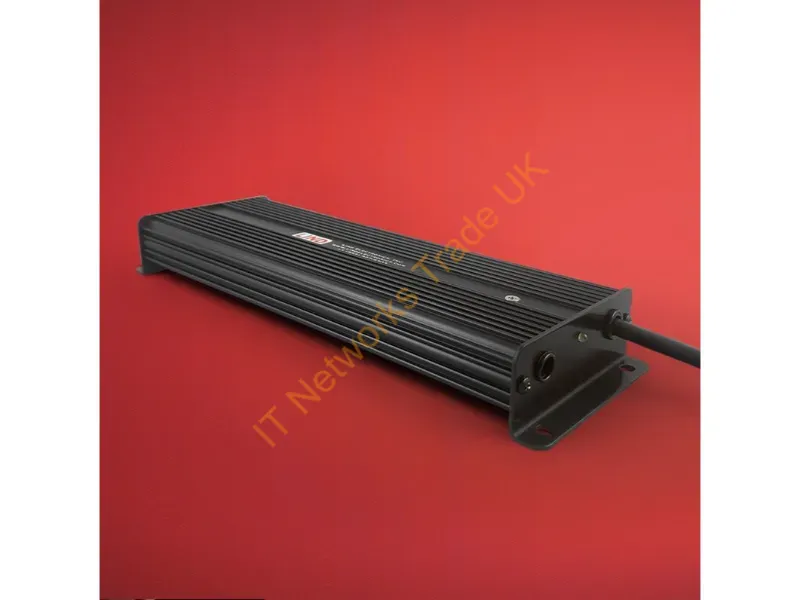 CI0540I-4187 - Lind Electronics Ci0540I-4187 Power Adapter/Inverter Auto Black