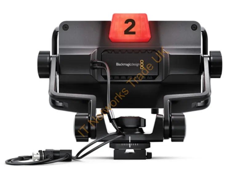 CINEURSANSVF - Blackmagic Design URSA Studio Viewfinder