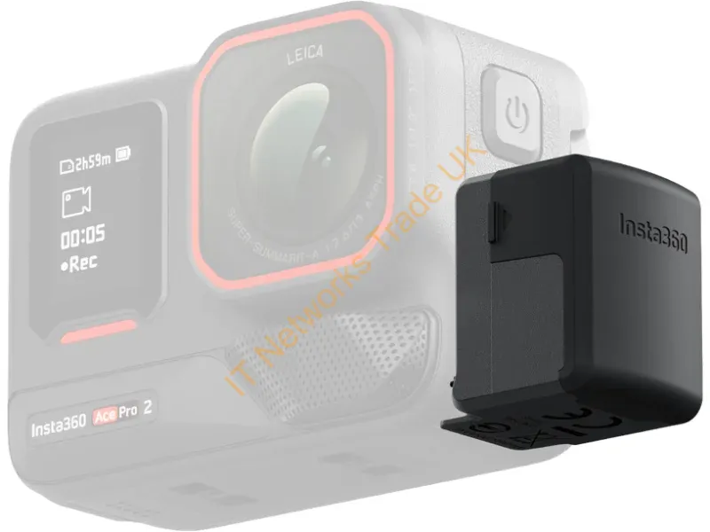 CINSAAXC - Insta360 Ace Pro 2/Ace Pro/Ace Quick Reader