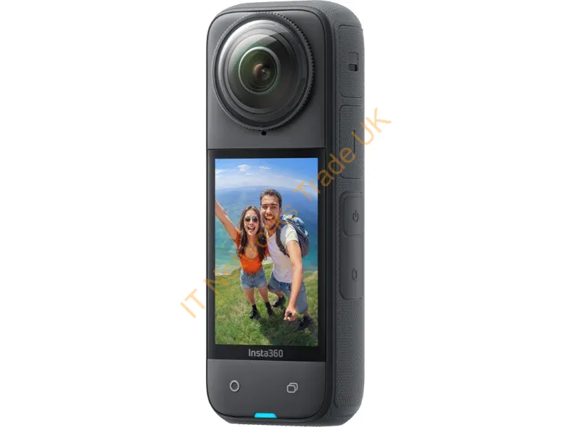 CINSABMA - Insta360 X4