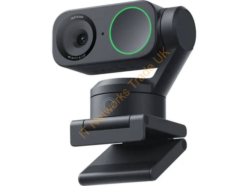 CINSABNB - Insta360 Link 2 Standard Edition