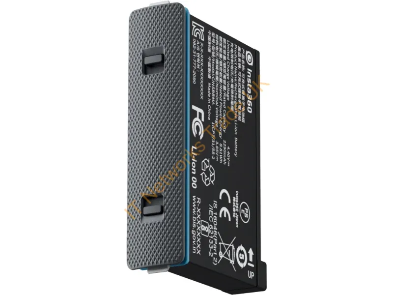 CINSBBMA - Insta360 X4 Battery