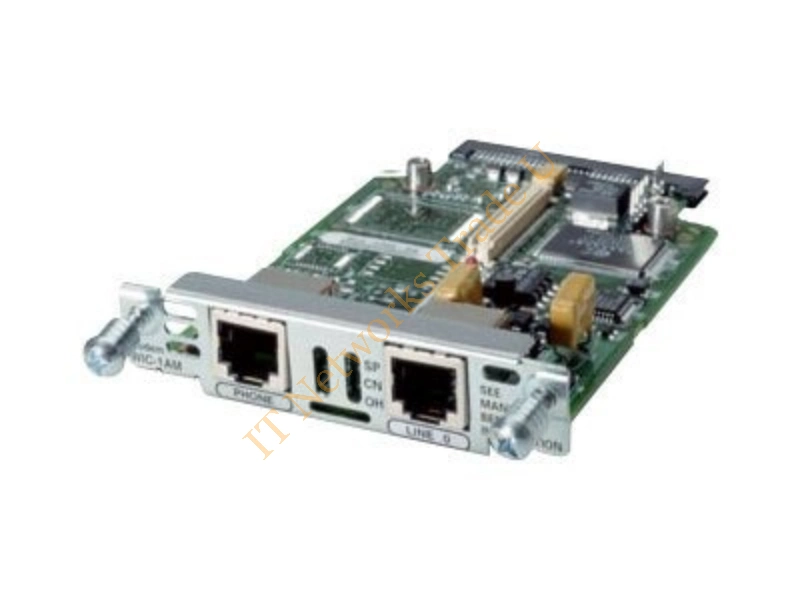 Cisco -1841-ADSL Cisco 1841 Router