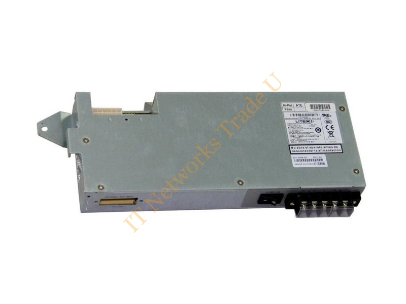 CISCO2811DC-RF Cisco 2811 W/Dc 2Fe 4Hwic 2Pvdm 1Nme 2Aims Ip Router