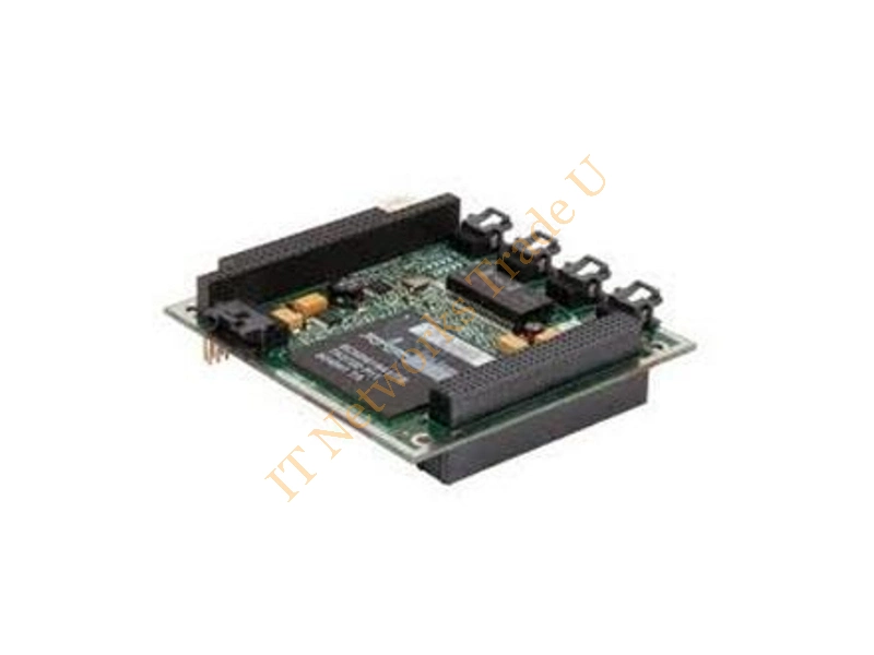 Cisco -3201FESMIC-RF Cisco 3201 Fast Ethernet Switch Mobile Interface Card expansion module Switch Module