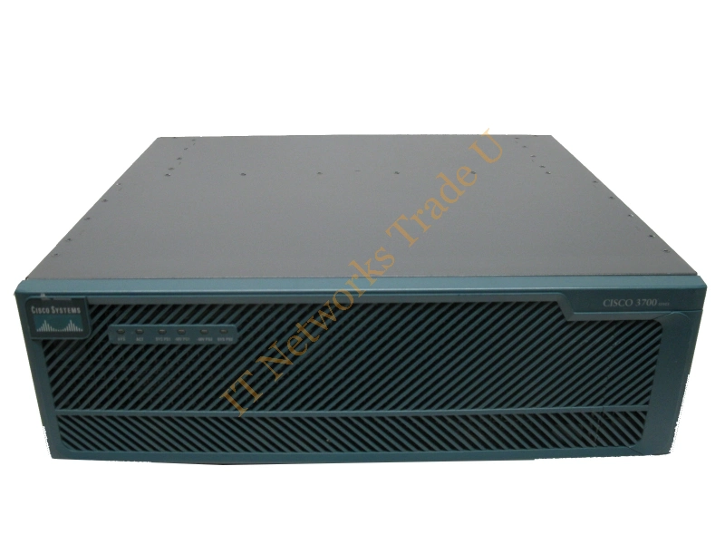 Cisco -3745 Cisco 3745 IEEE 802.1p Application Service Router