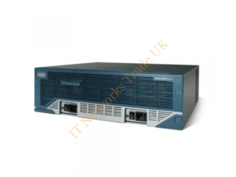 Cisco REMAN 3845 MBD Networking Accessory