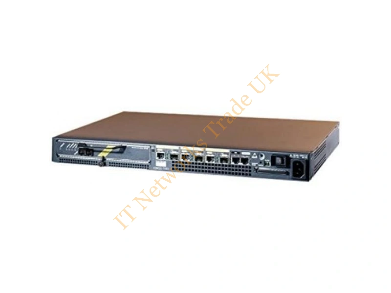 Cisco 7301 Router Chassis Networking Accessory