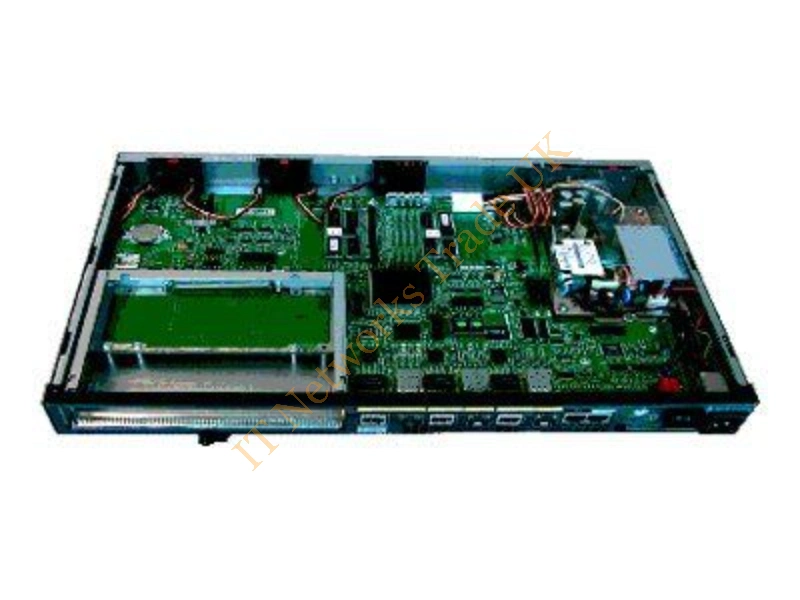 Cisco 7301 Router Chassis 1 x Port Adapter Networking Accessory