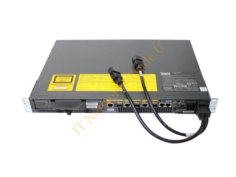 CISCO7301-BB-RF Cisco Cert 7301 512mb Router