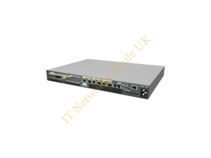 Cisco 7301 Router Chassis 3 x SFP Networking Accessory