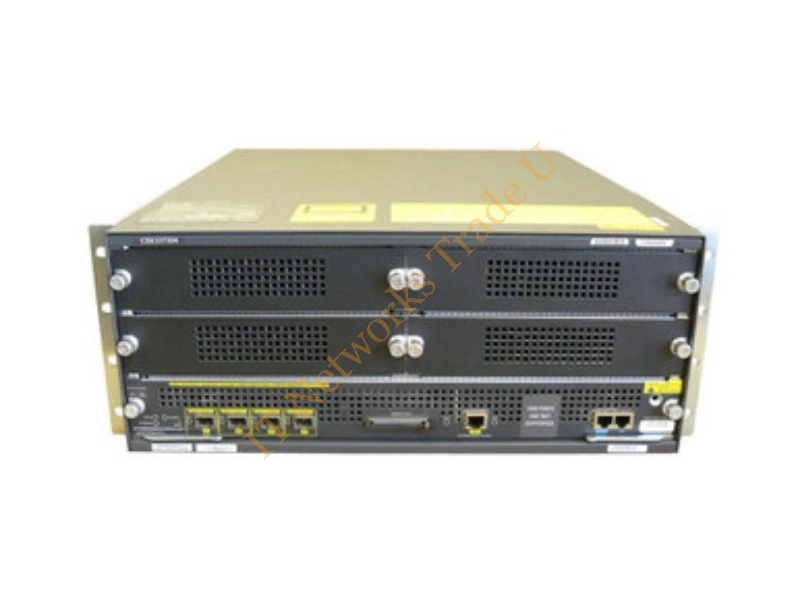 CISCO7304-G100-RF Cisco 4-SLOT CHAS NPE-G100 1 PS Router