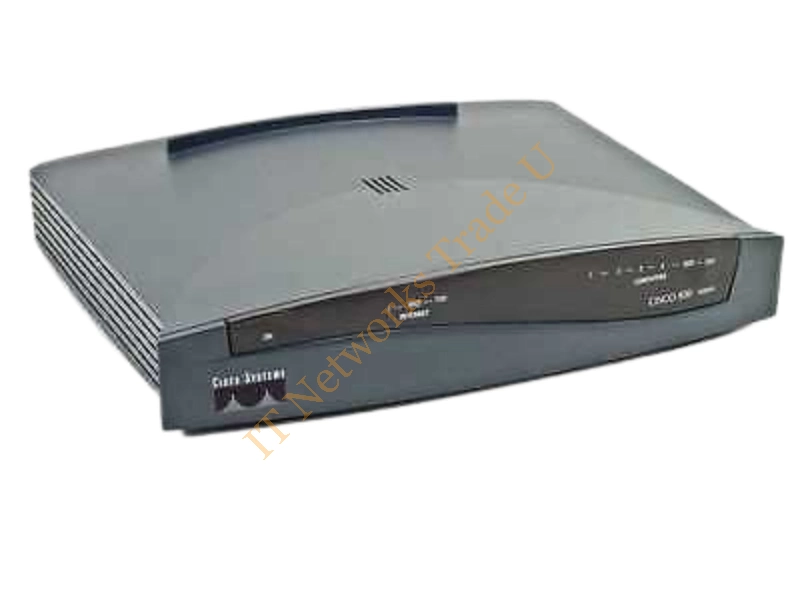 Cisco -831-K9 Cisco 230V 100Mbps 10/100/- Fast Ethernet Router