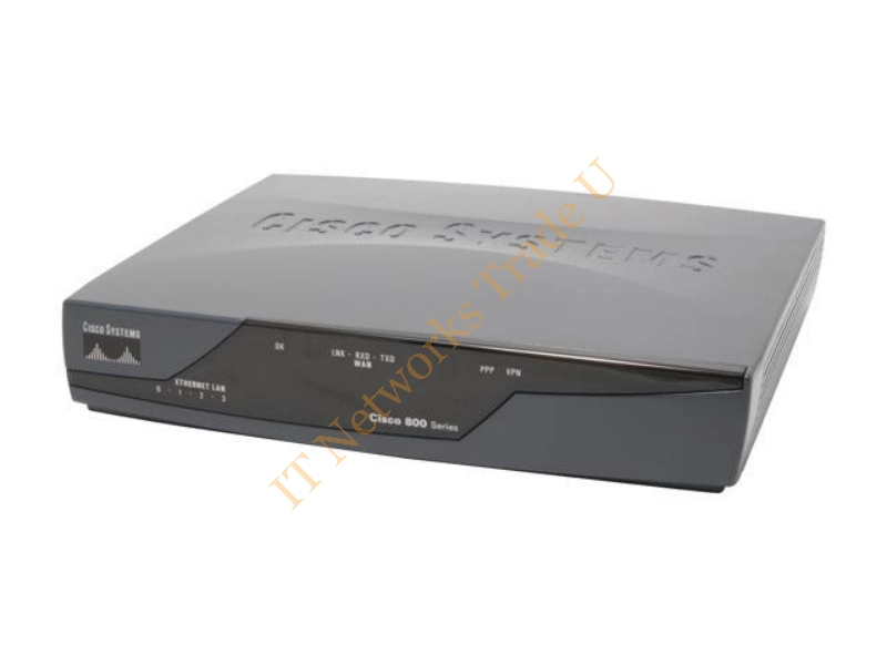 Cisco -871-K9 Cisco 871 Router