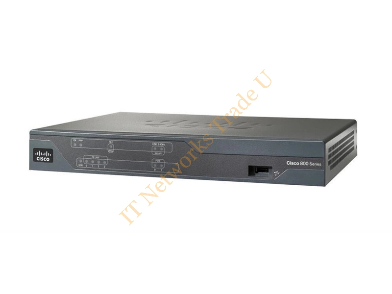 Cisco -881G-K9 Cisco 881g Router
