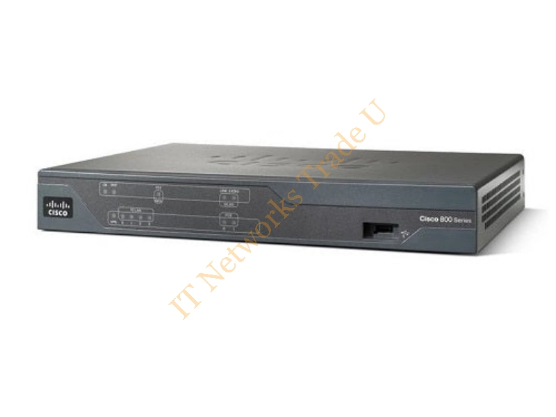 Cisco -887-K9 Cisco 887 Router