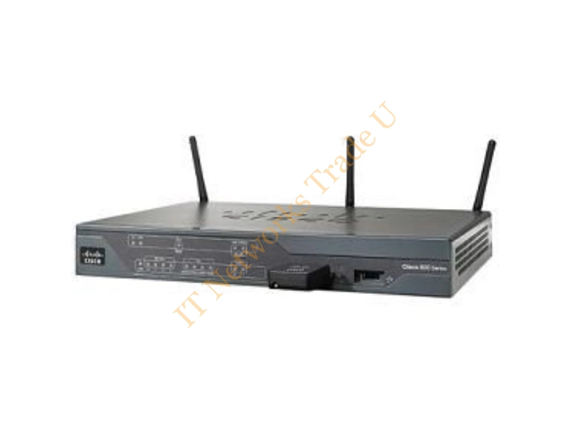 Cisco -887-SEC-K9 Cisco 887 Router