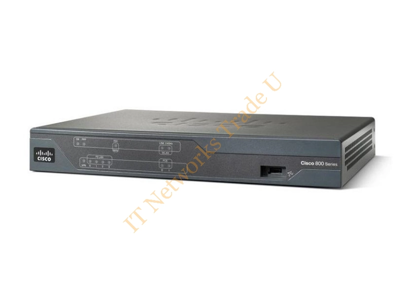 Cisco -887VA-K9 Cisco 887 Router