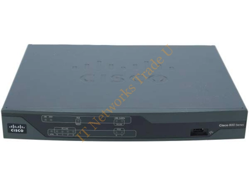 Cisco -888-K9 Cisco 888 Router