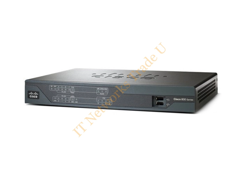 Cisco -892J-K9 Cisco 892 Integrated Service Router