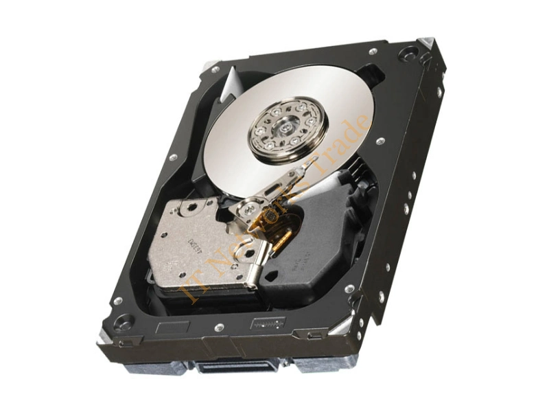 CIVS-HDD-1000= Cisco 1TB 7200RPM SATA 3Gb/s 3.5-inch Desktop Hard Disk Drive Internal HDD